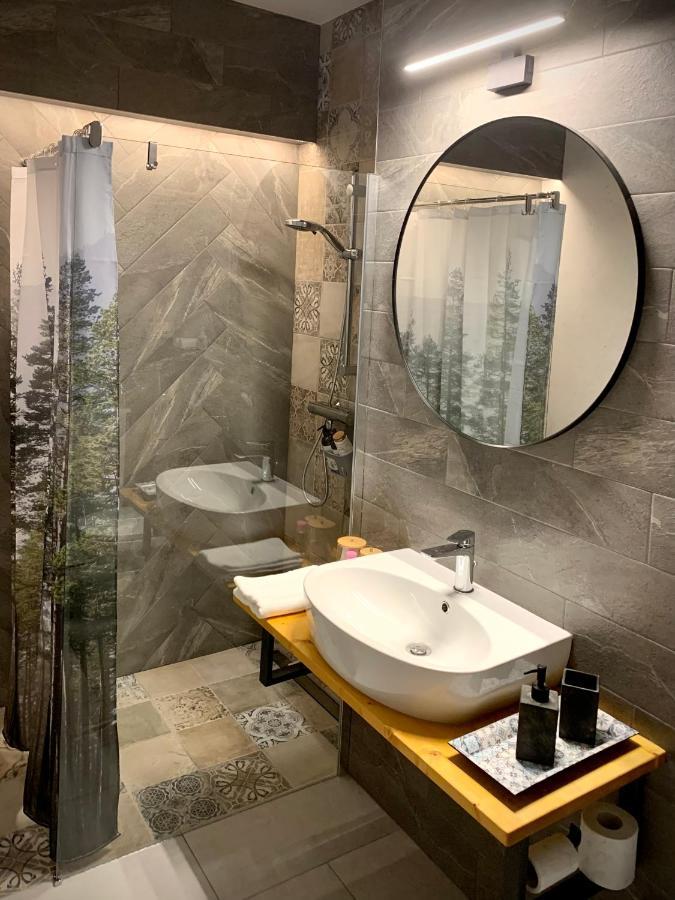 Blue Mountain Apartment *