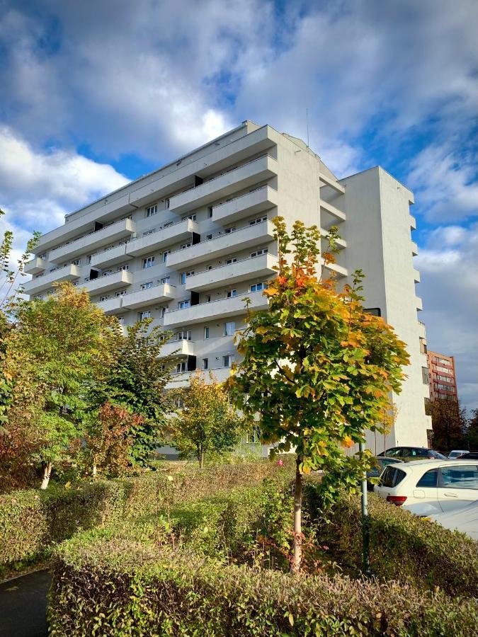 Apartment Blue Mountain Brasov