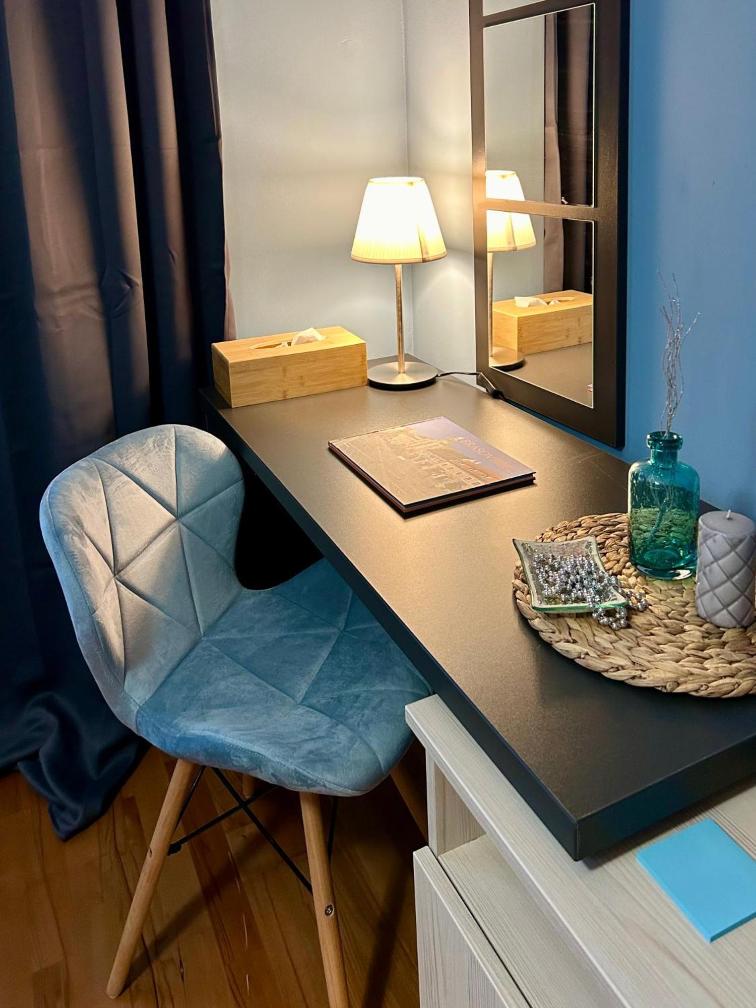 Apartamento Blue Mountain Braşov