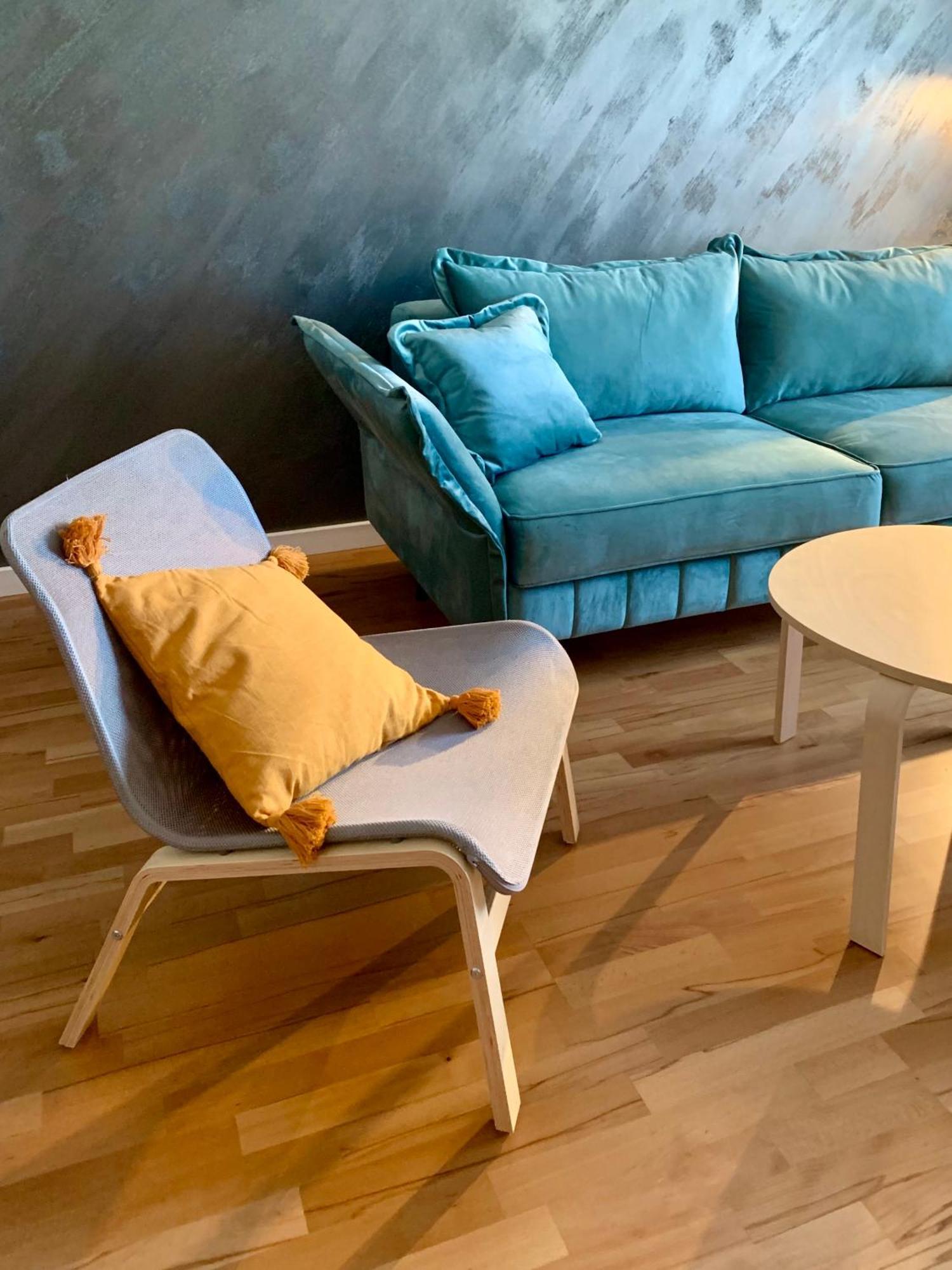 Blue Mountain Apartment *