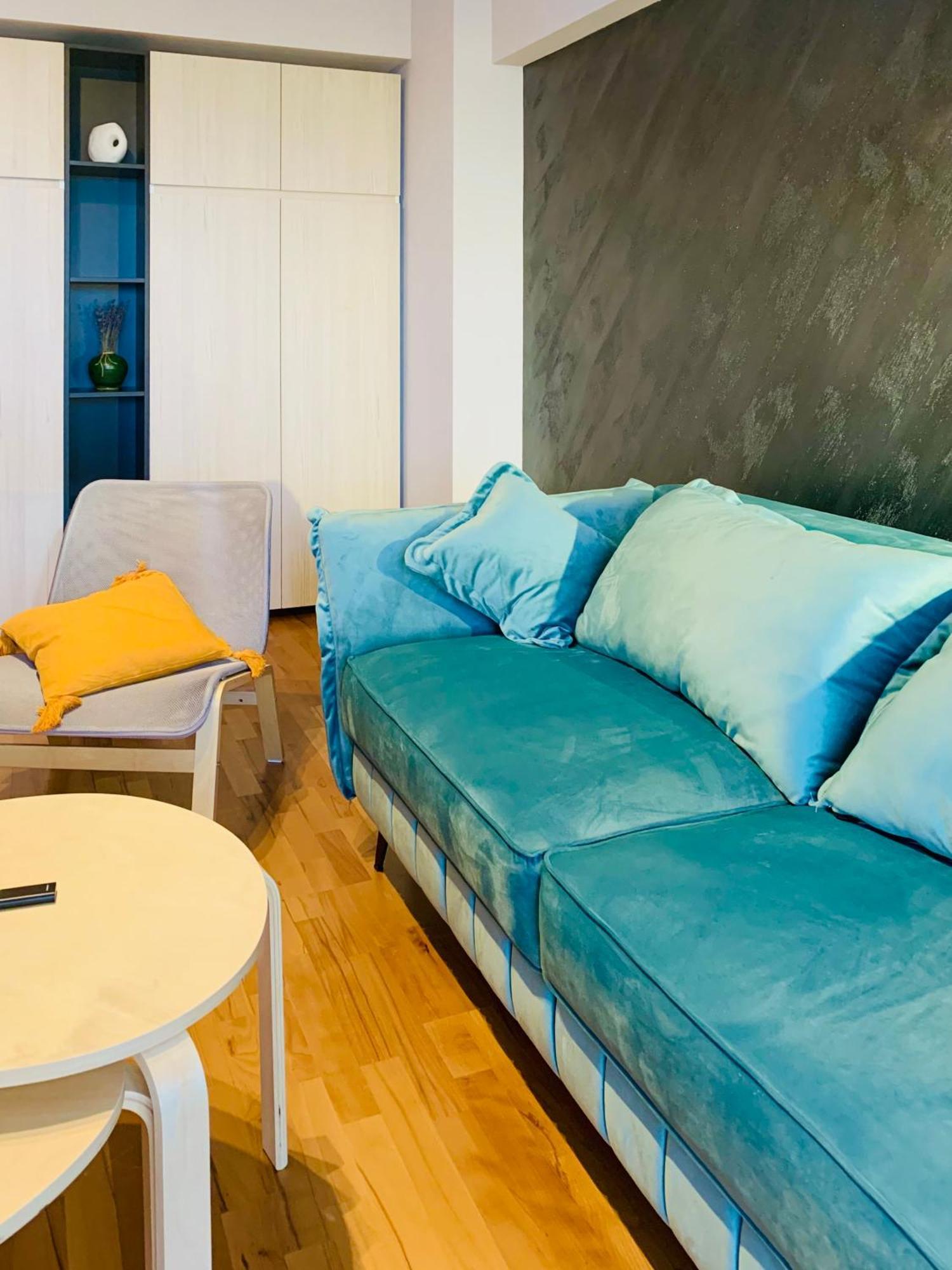 Blue Mountain Apartment *