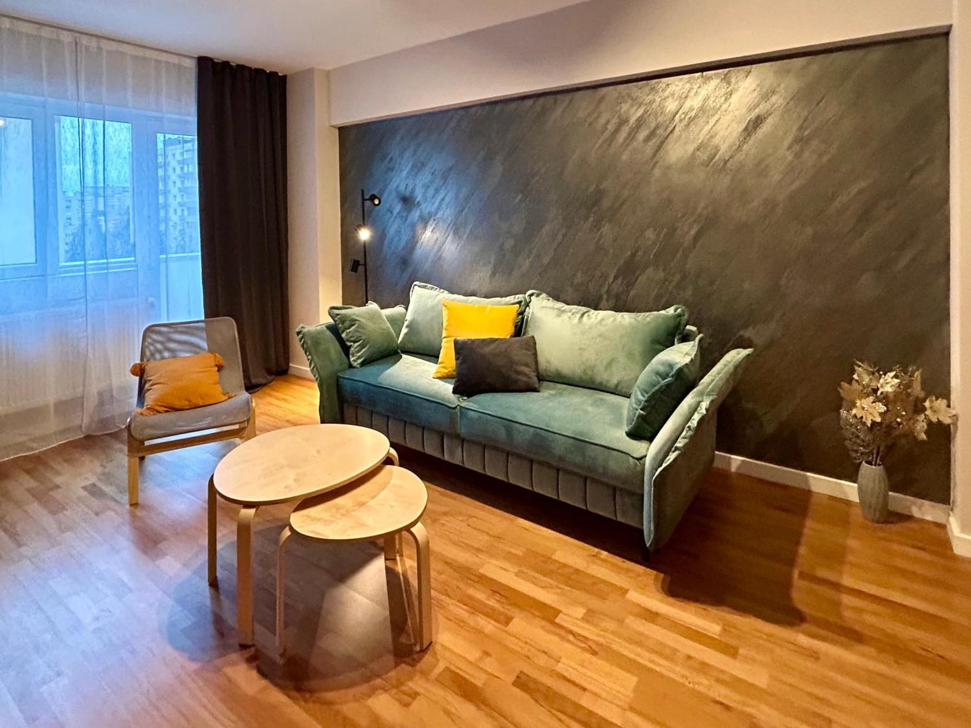 Apartamento Blue Mountain Braşov