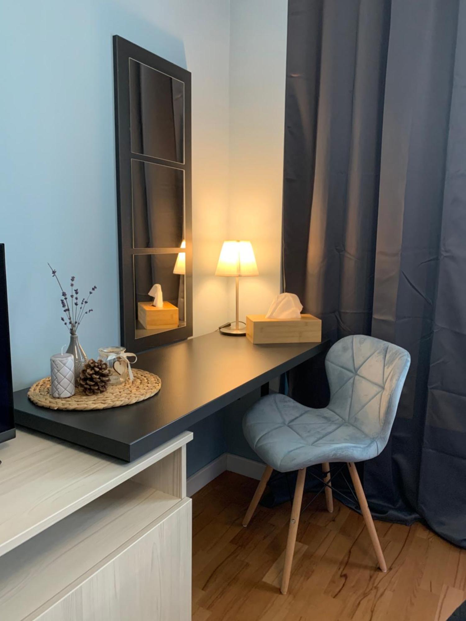 Blue Mountain Apartamento